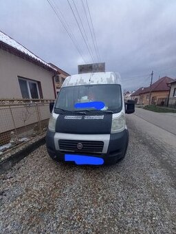 Predám Fiat Ducato