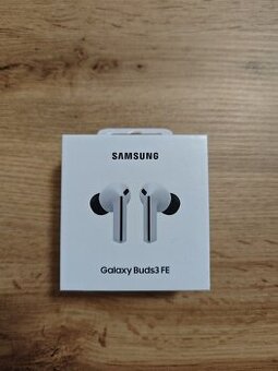Samsung Galaxy Buds3 FE