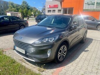 Predám FORD KUGA Plugin Hybrid, možný odpočet DPH - 1