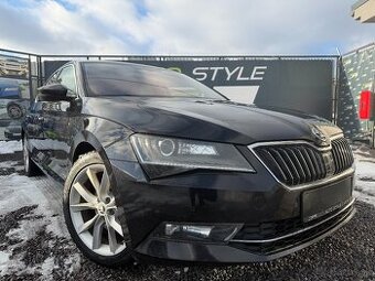 Škoda Superb 2.0 TDI Style – 110 kW - 1