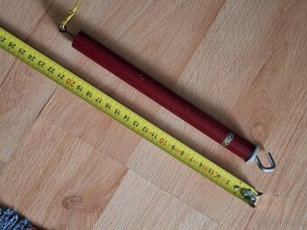 Mechanická závesná váha