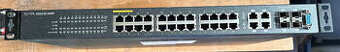Predám POE Switch Zyxel GS2210-24HP