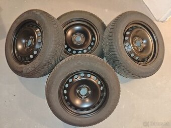 Vredestein Wintrac 195/65 R15