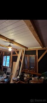 Rekonstrukcie a renovacie