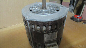 dvojotáčkový motor na 220V - 1
