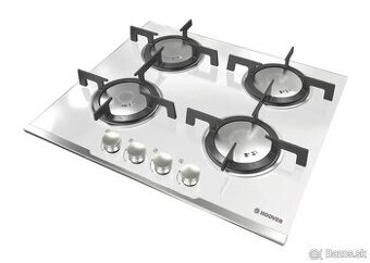 NOVÁ Varná doska HOOVER HGV64SXV Biela