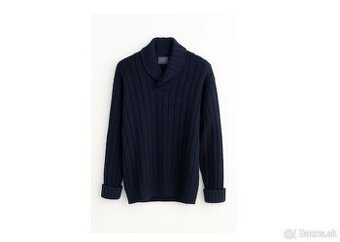 Vlněný svetr Devold Nansen Wool Sweater - 1