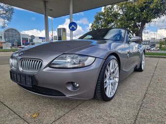 BMW Z4 2.2i Cabrio