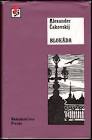 Čakovskij - Blokáda I, II