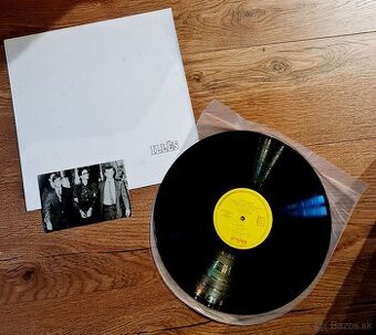 Illés - Human Rights LP 1971