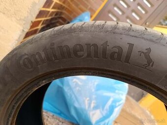 CONTINENTAL PREMIUM CONTANCT 225/55 R19