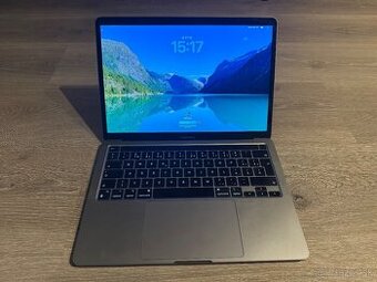 MACBOOK PRO M1 16GB 512GB