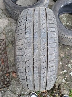 Predám letné pneumatiky na dojazdenie