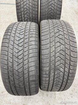 Pirelli 285/45 R21 zimne