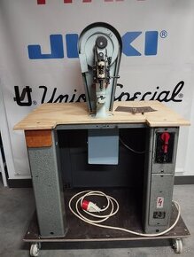 Dierovač-Tlačkovač+Mechanicki stroj.