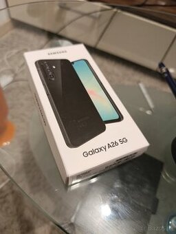 Samsung Galaxy A26 5G 6GB 128GB