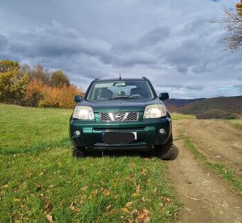 Nissan Xtrail