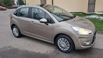 Citroen C 3