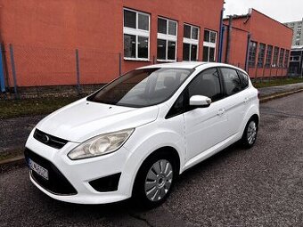 Ford C-max 1.6 TDCI 70kw