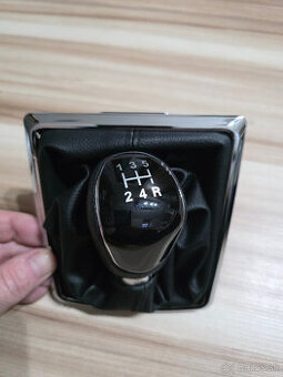 FORD FOCUS  HLAVICA , MANŽETA , RÁMIK