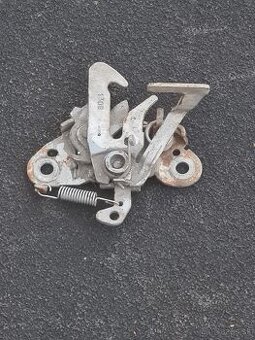 Peugeot Partner zamok kapoty