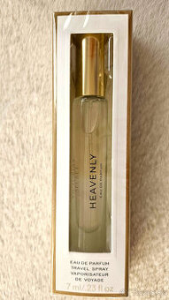 Victoria's Secret Rollerball Parfém Heavenly
