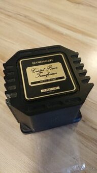 Transformátor do Pioneer zosilňovača A-717/757