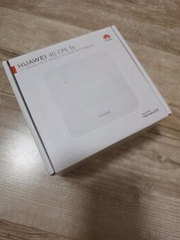 Huawei 4G router