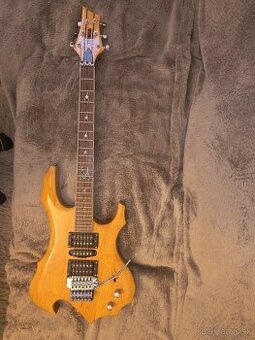 Elektrická gitara Marlin Floyd Rose Wizard Scorpion HSH Alde