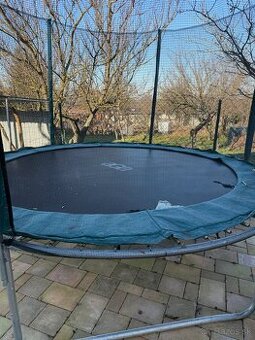 Predám Trampolínu