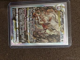 POKEMON KARTA GG56/GG70