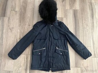 Zimna bunda Zara