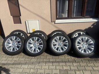Predám kolá na BMW X5