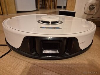 Robotický vysavač Roborock S8
