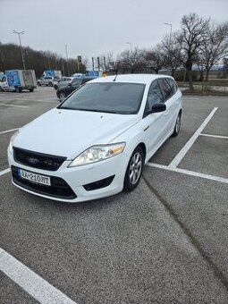Ford Mondeo 2010 Automat