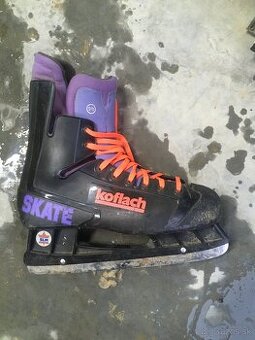 Panske retro korcule