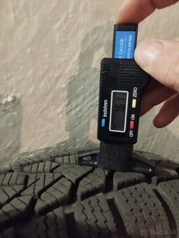 Zimné pneumatiky r14