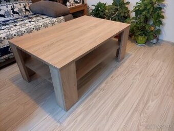 Konferenčný stolík