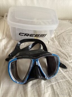 Potápačský maska CRESSI BIG EYES