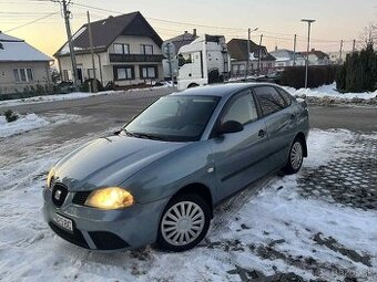 Seat cordoba 1.4 16V