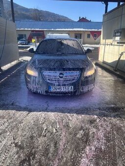 Predám Opel Insignia