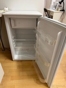 Chladnička s mrazničkou