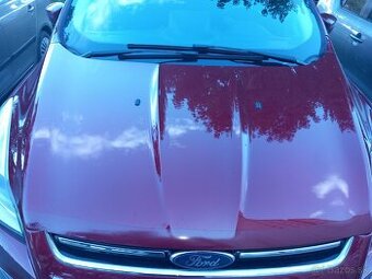 Predám kapotu ford kuga 2015