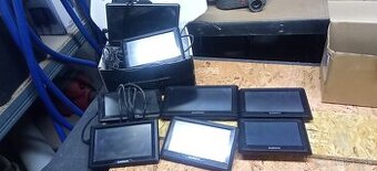 Garmin GPS navigácie