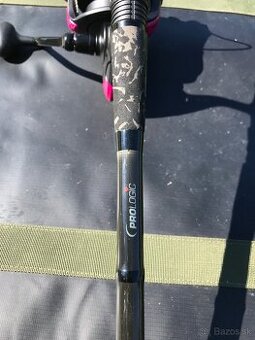 Prologic 3m 2,75lbs 10’