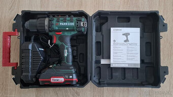 Predam novu nepouzivanu aku vrtacku skrutovac