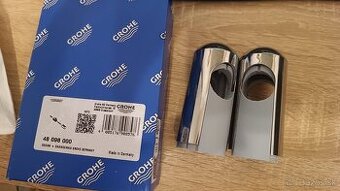 Grohe - držiak sprchovej tyče