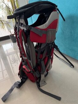 Detský turistický nosič