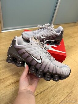 Nike Shox TL