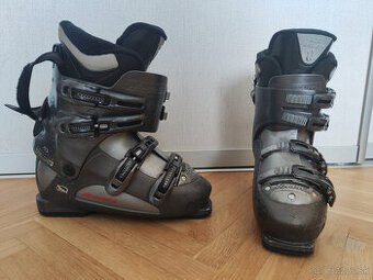 Lyžiarky zn. Nordica